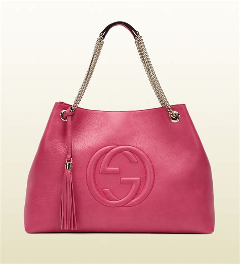 gucci tasche rosa|gucci tasche sale.